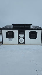 Painted County Nook 12x20