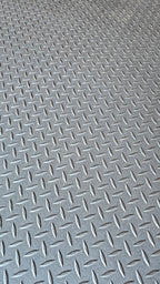 12x20 Painted Gable Shed