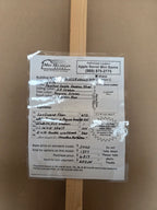 Painted Gable Garden Shed 12×16